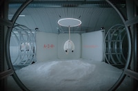 Nike's Unlimited Air Space