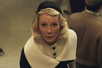 Marty Supreme, 2025 (Film Still)