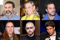 Fashion designers aux cord