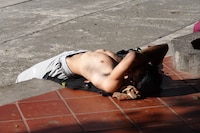 ÓRALE: Love and Death in Mexico City