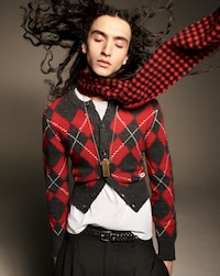Ami Paris Fall-Winter Collection 2026