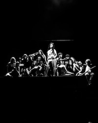 Charli xcx, Credit Henry Redcliffe