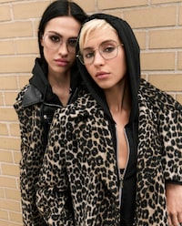 DKNY AW26
