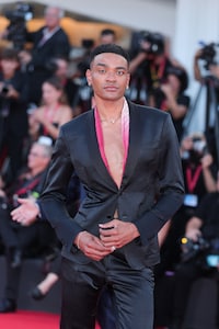 Armani Venice