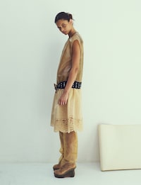 Emerging Designers – The Autumn 2026 Issue