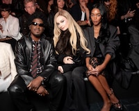 H&amp;M&amp;YOU&amp;I _ Front Row