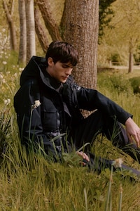 Aigle by Setchu Outdoor Lookbook