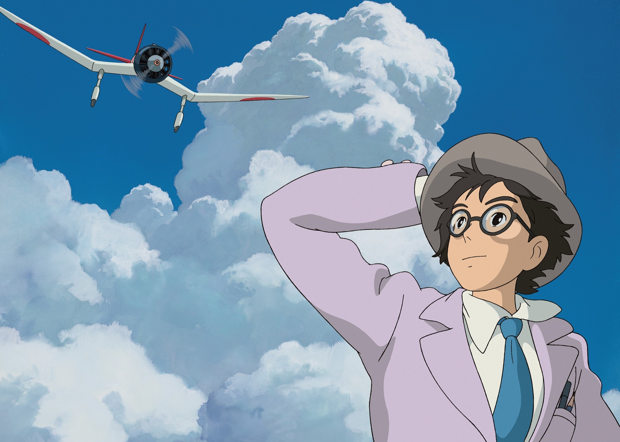 Hayao Miyazaki: emperor of anime | Dazed