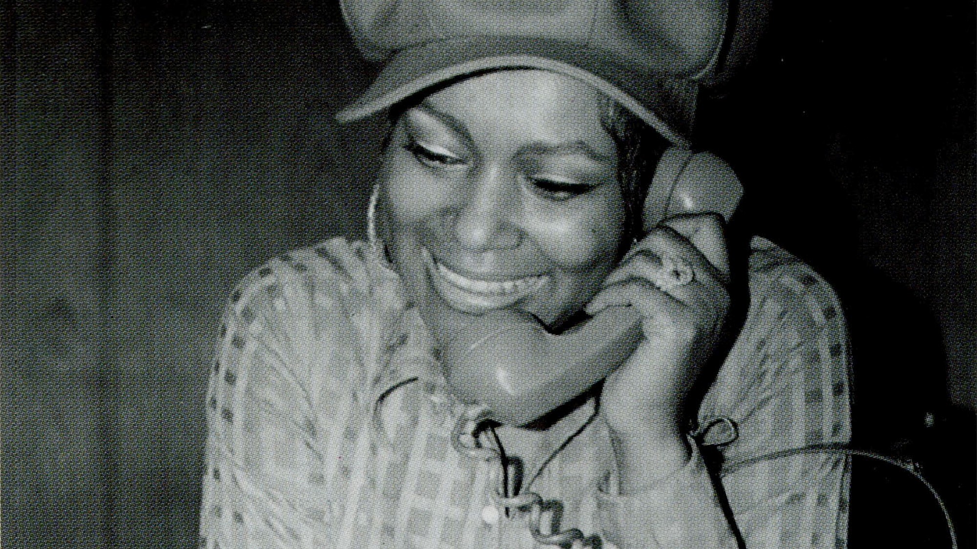 Sylvia Robinson: rapper's delight | Dazed