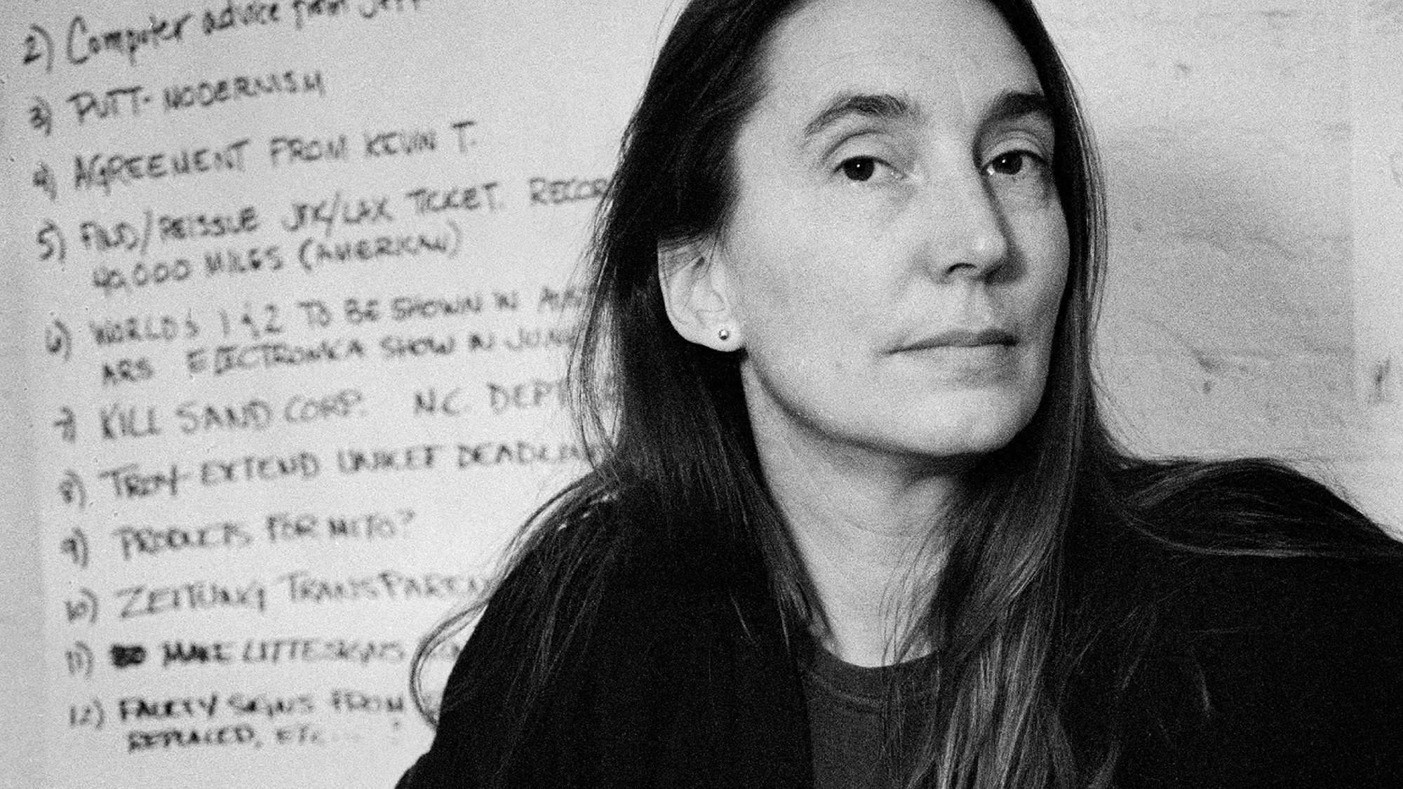 How Does Jenny Holzer Get the Rights for All the Texts She Uses in Her  Artwork? + Other Artists'-Rights Questions, Answered