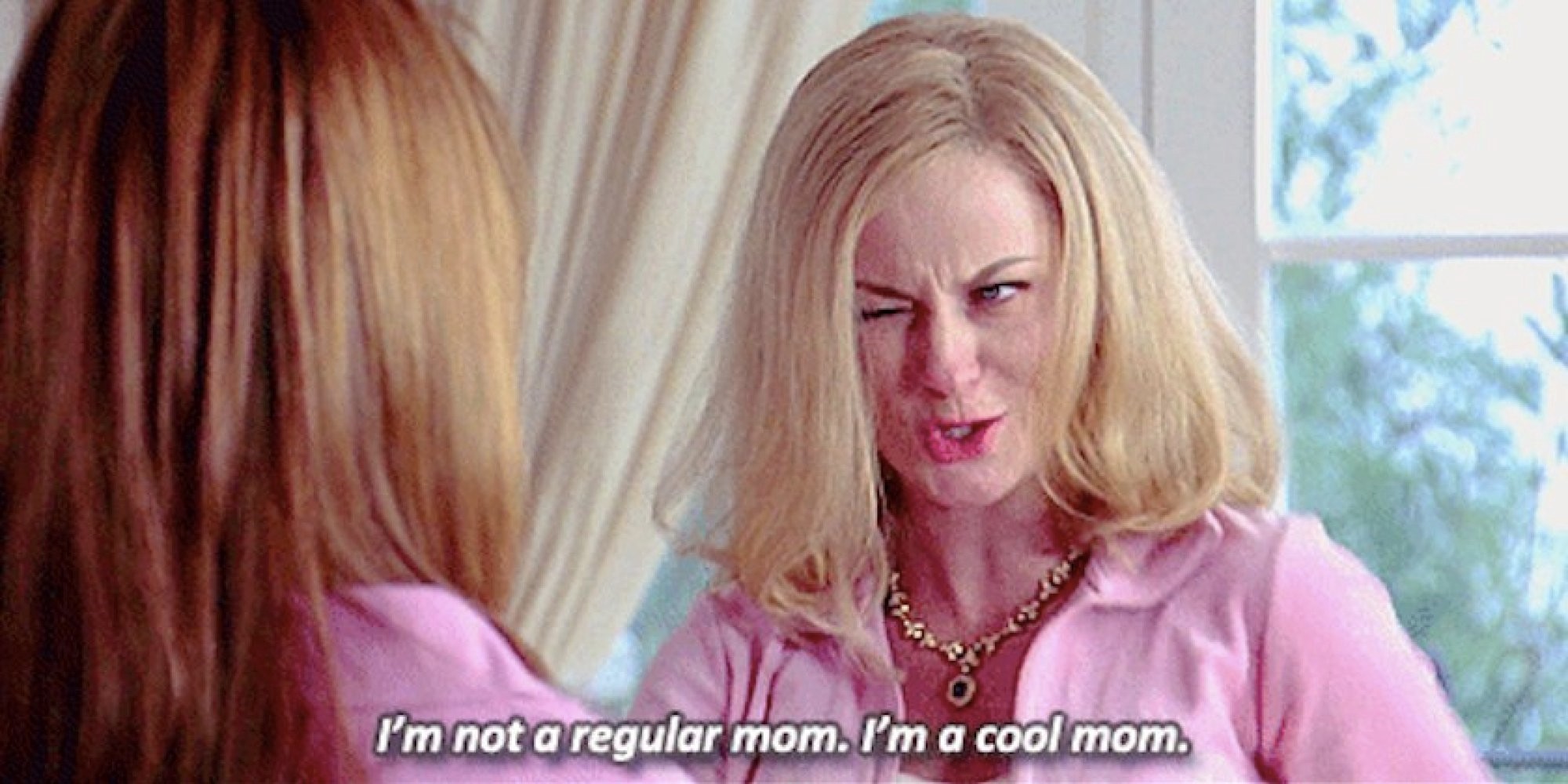 Mean Girls spin-off Mean Moms is coming