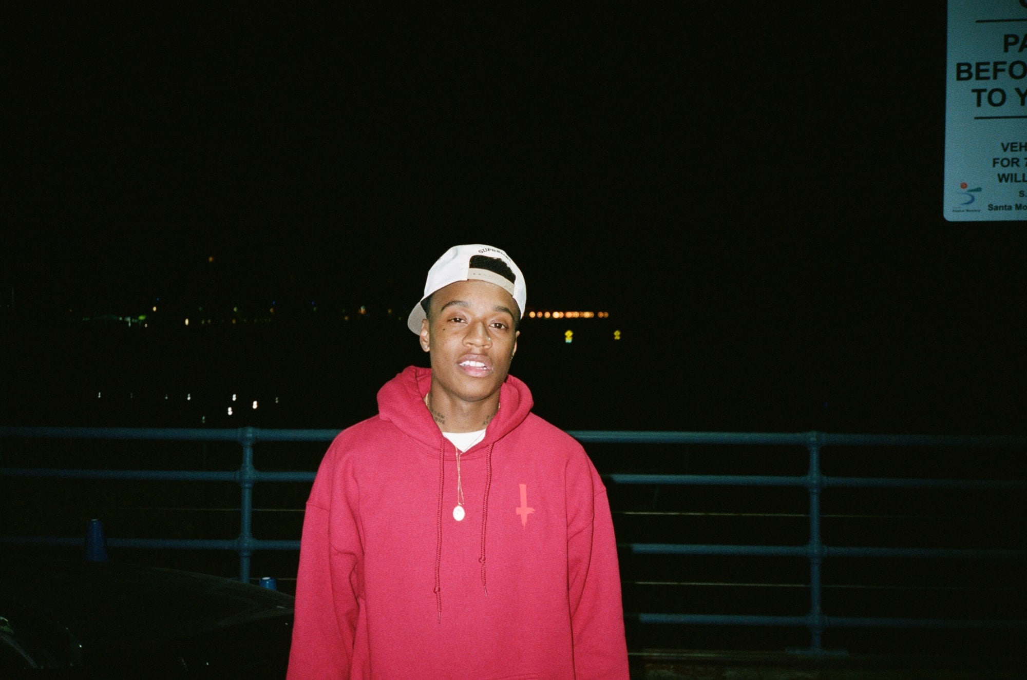 London’s rap and fashion talents collab on tour merch | Dazed