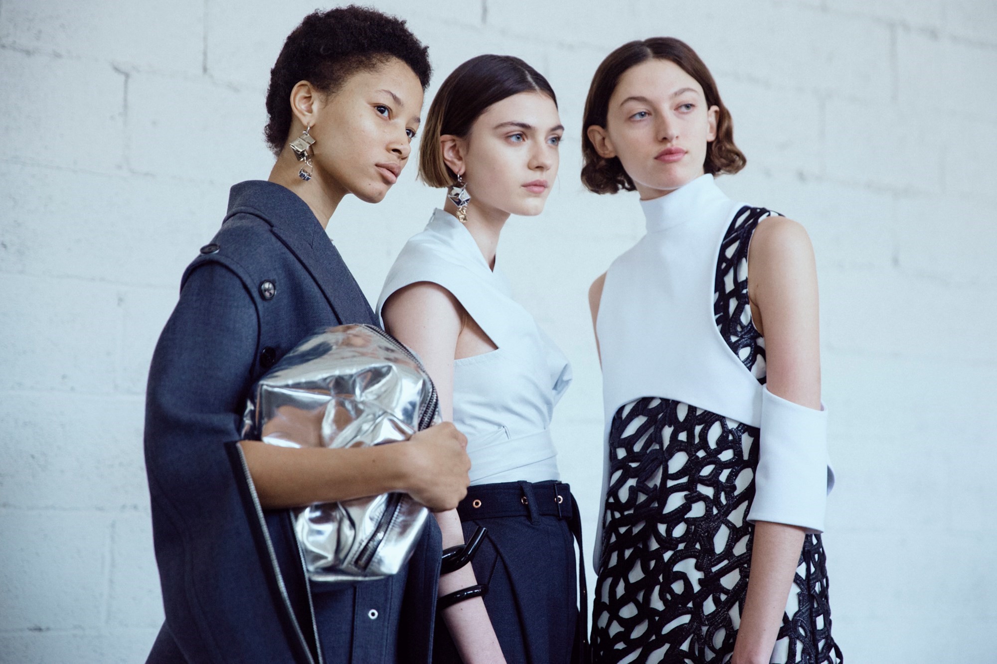 Proenza Schouler bids goodbye to NYFW Womenswear Dazed