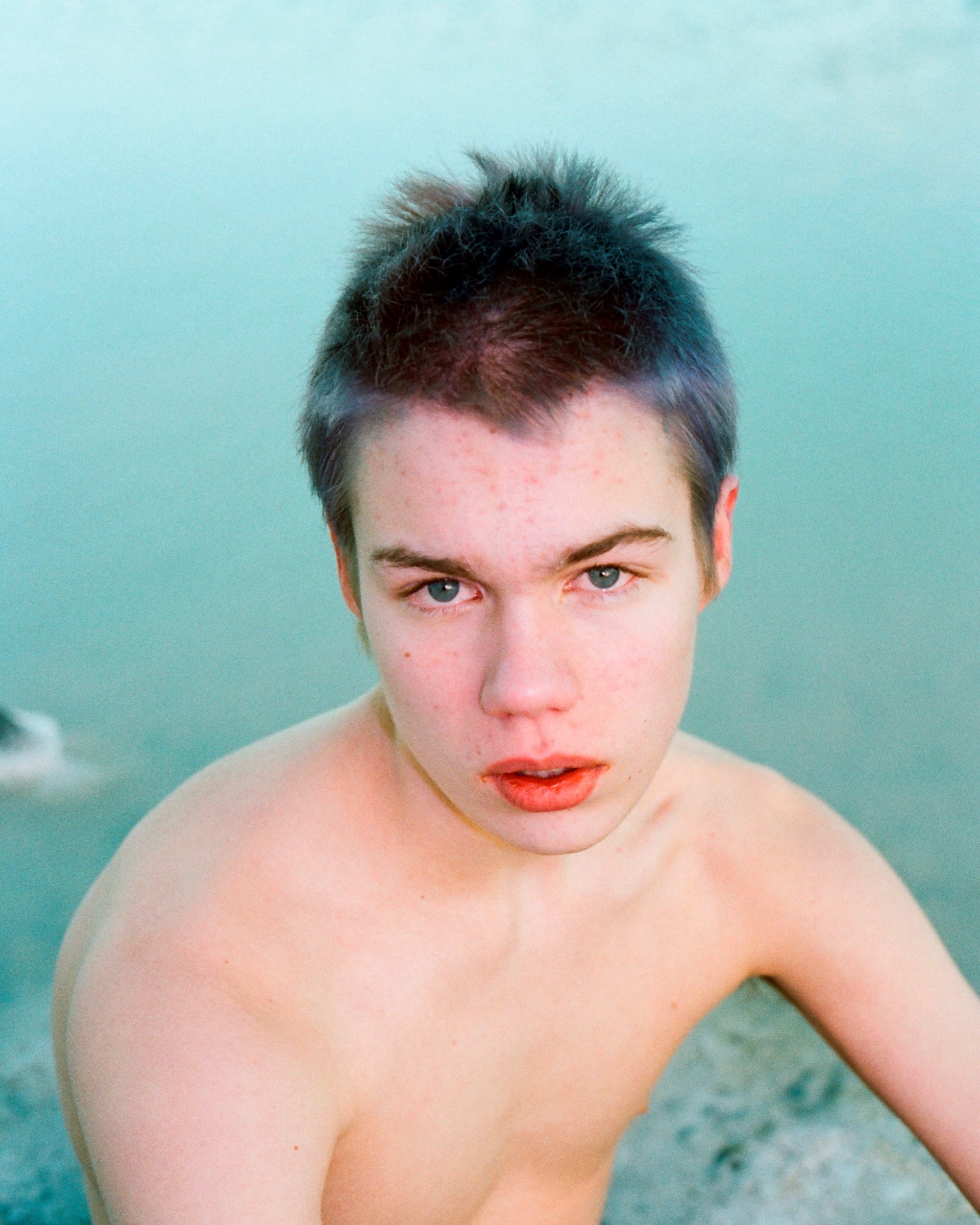 2000px x 2500px - Teen boys and boredom collide amongst the beauty of Iceland | Dazed