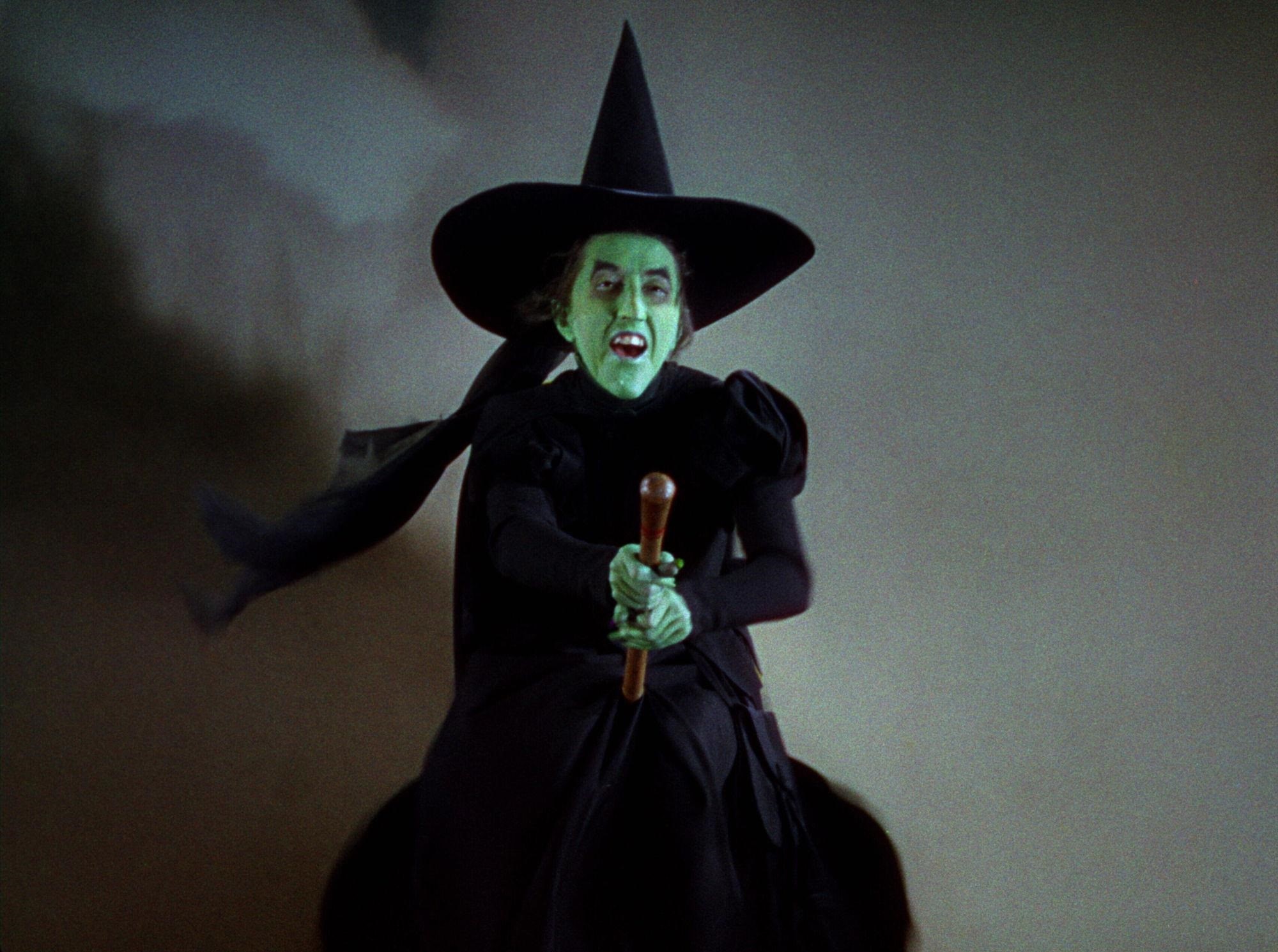 A brief history of witch beauty | Dazed