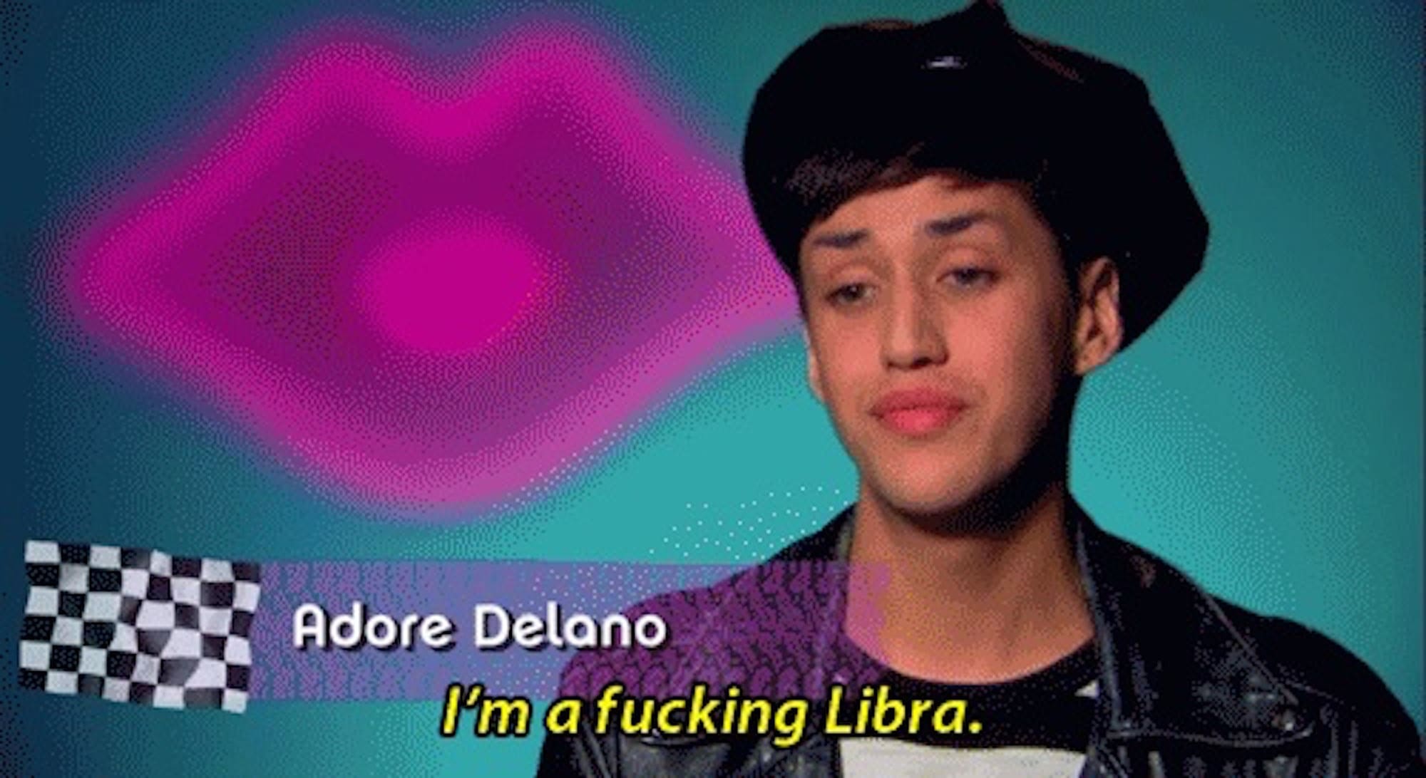 Digbeth Rico Libra Libras can relax: NASA confirms zodiac signs haven’t changed | Dazed