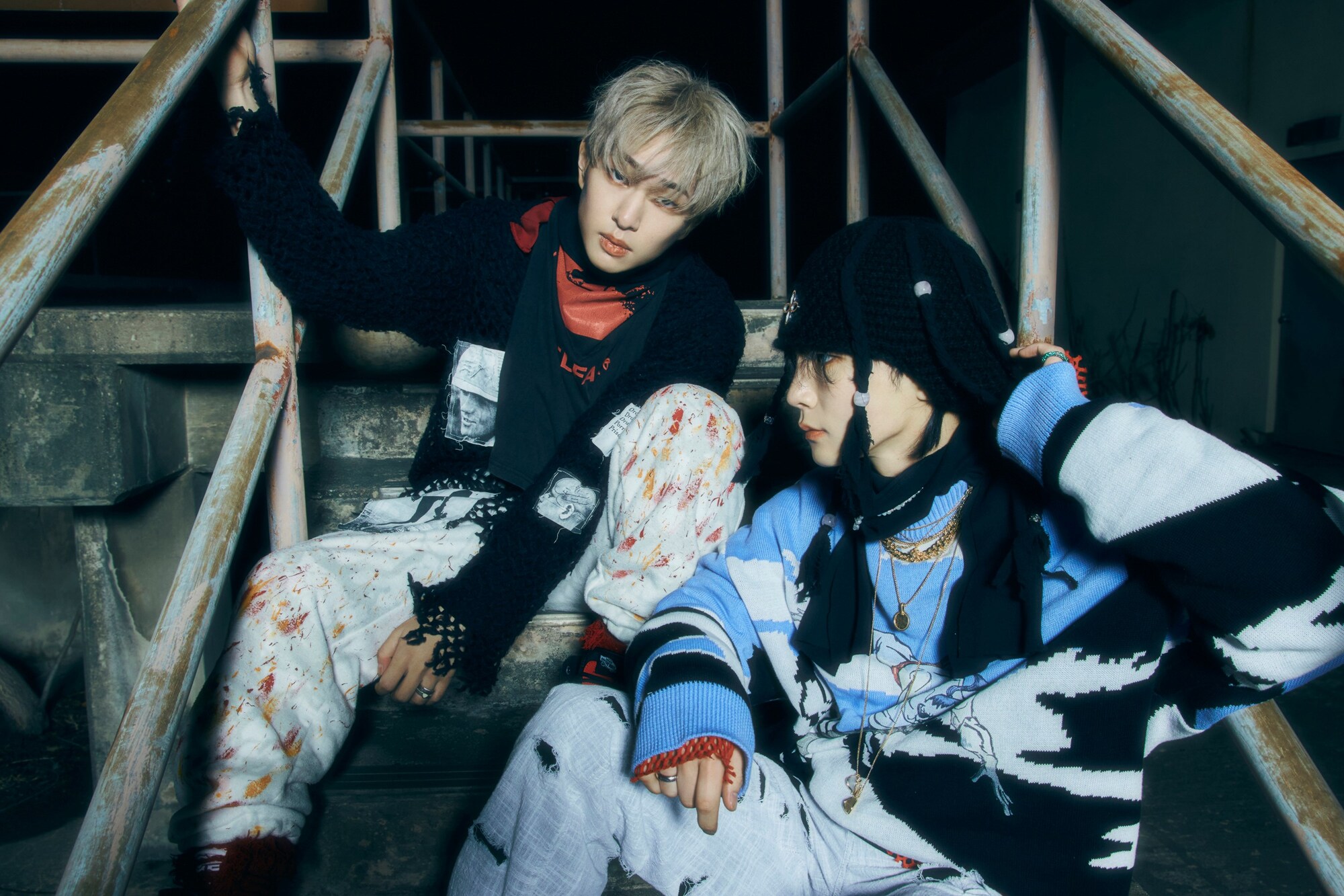 Shinez Rapper SHINee | Dazed
