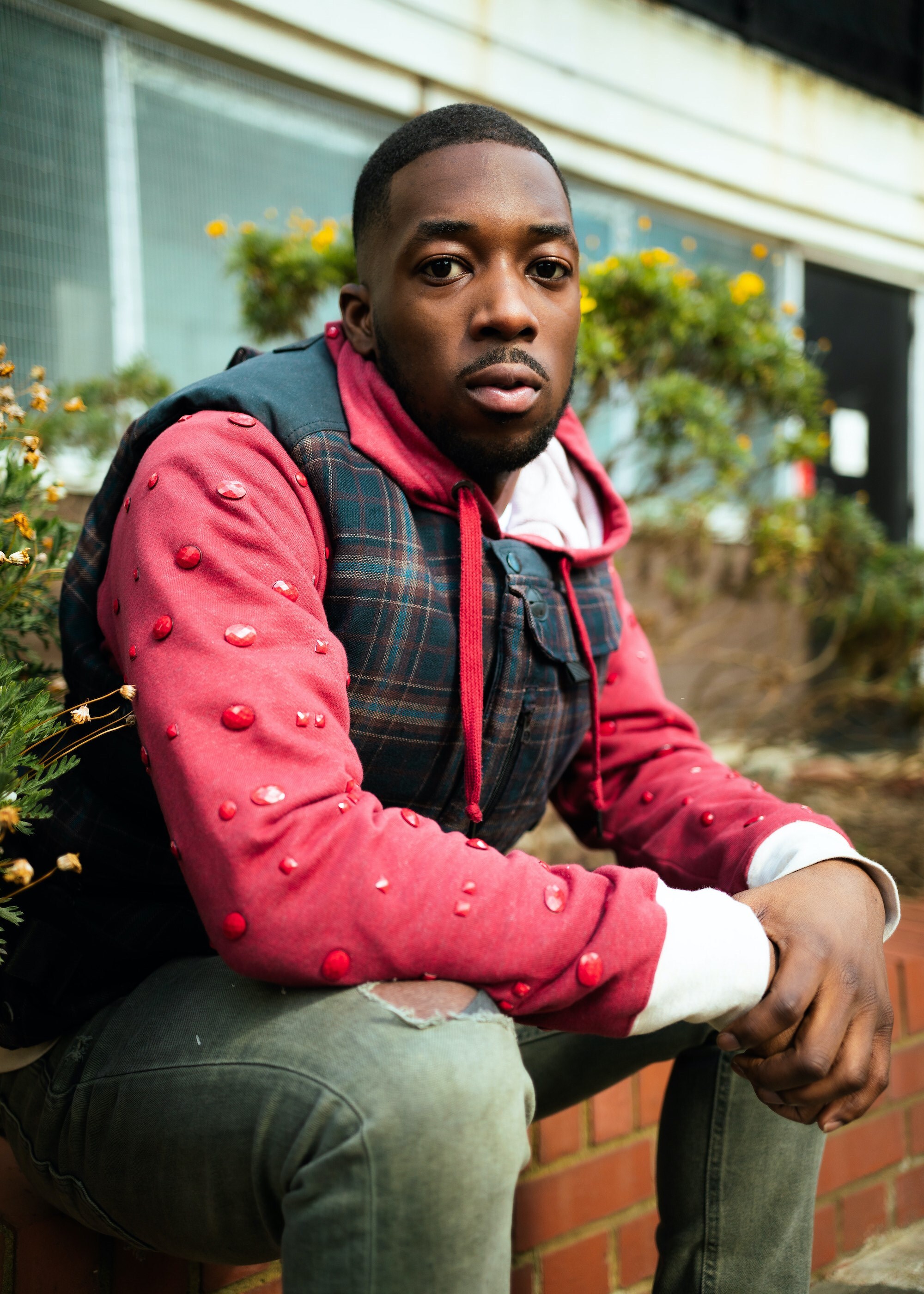 Meet 8 Converse All Stars being mentored by Samuel Ross | Dazed