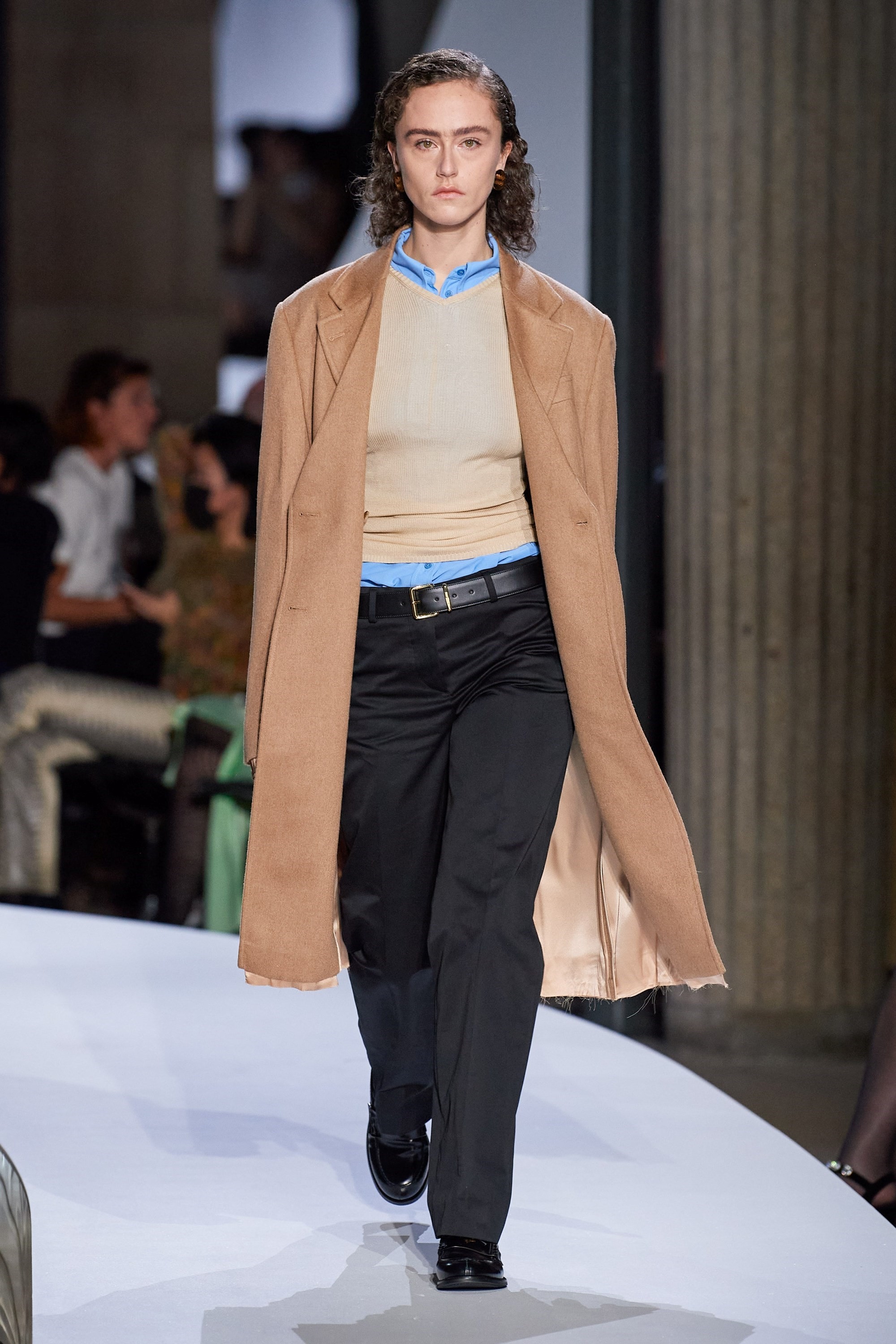 Miu Miu's Menswear - Miu Miu Men Collection