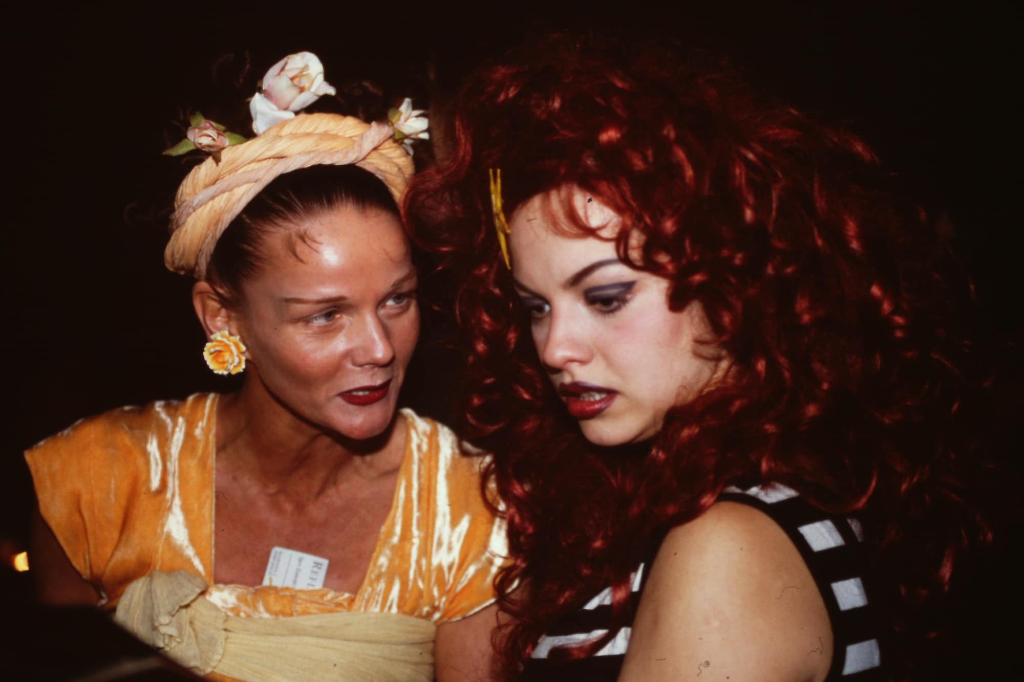 Tresor: True Stories | Dazed
