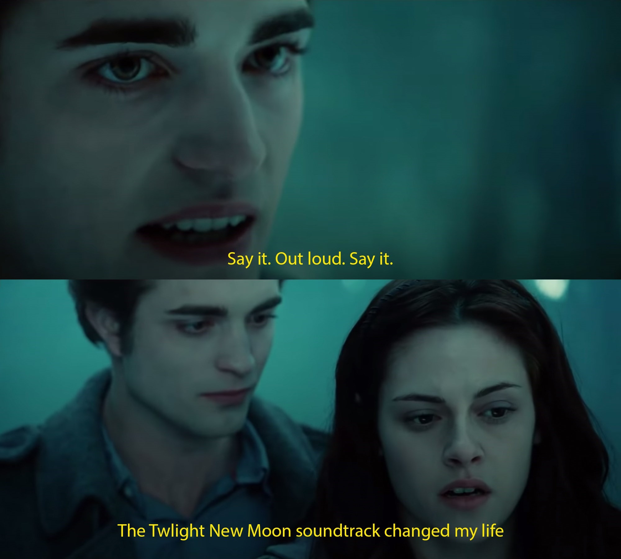 How the Twilight soundtracks defined a generation's music taste | Dazed