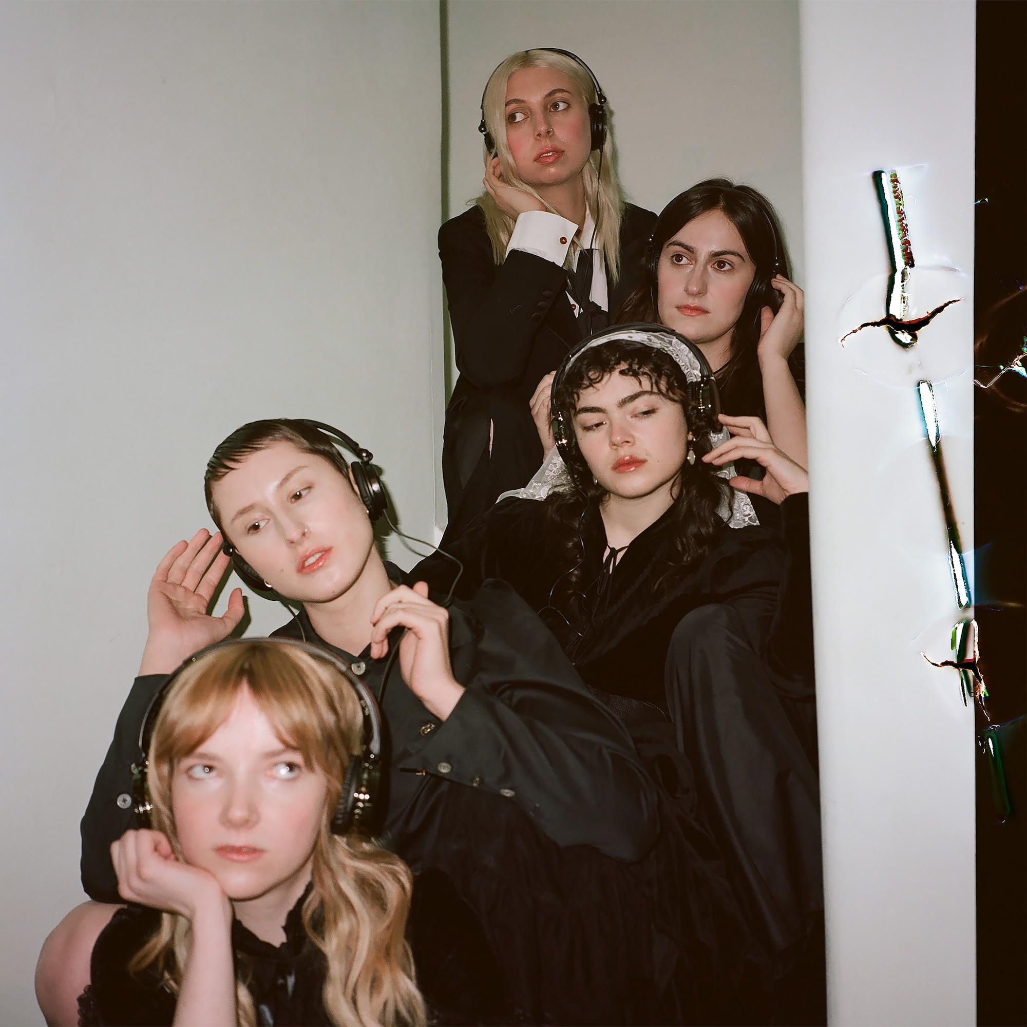 The Last Dinner Party takes you to the depths of the feminine psyche