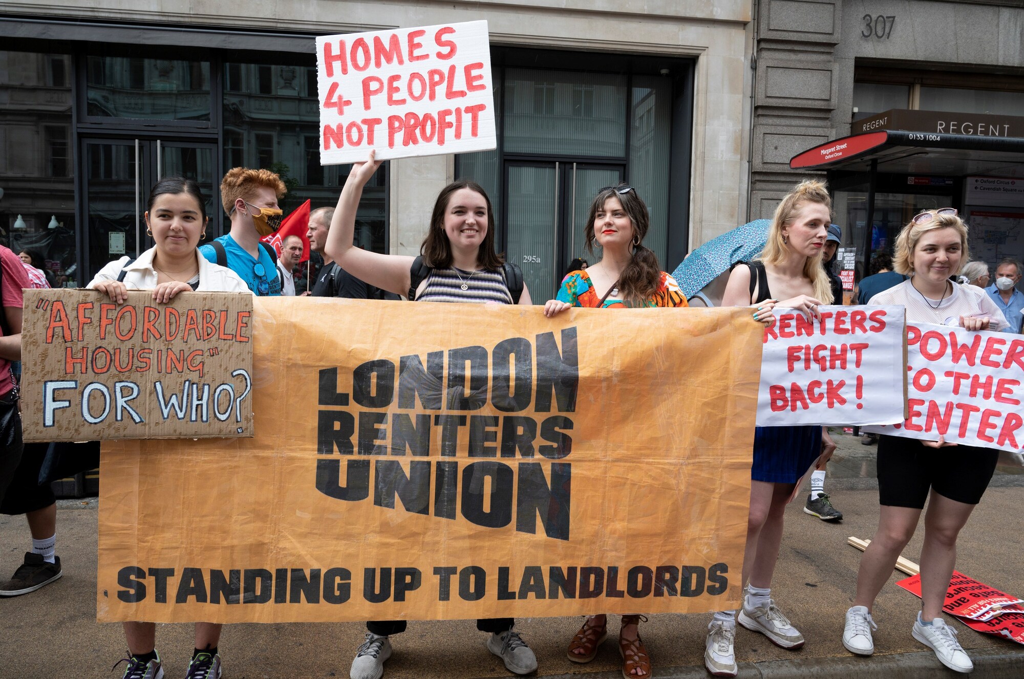 New Renters Rights What the new Renters’ Rights Bill means for you | Dazed