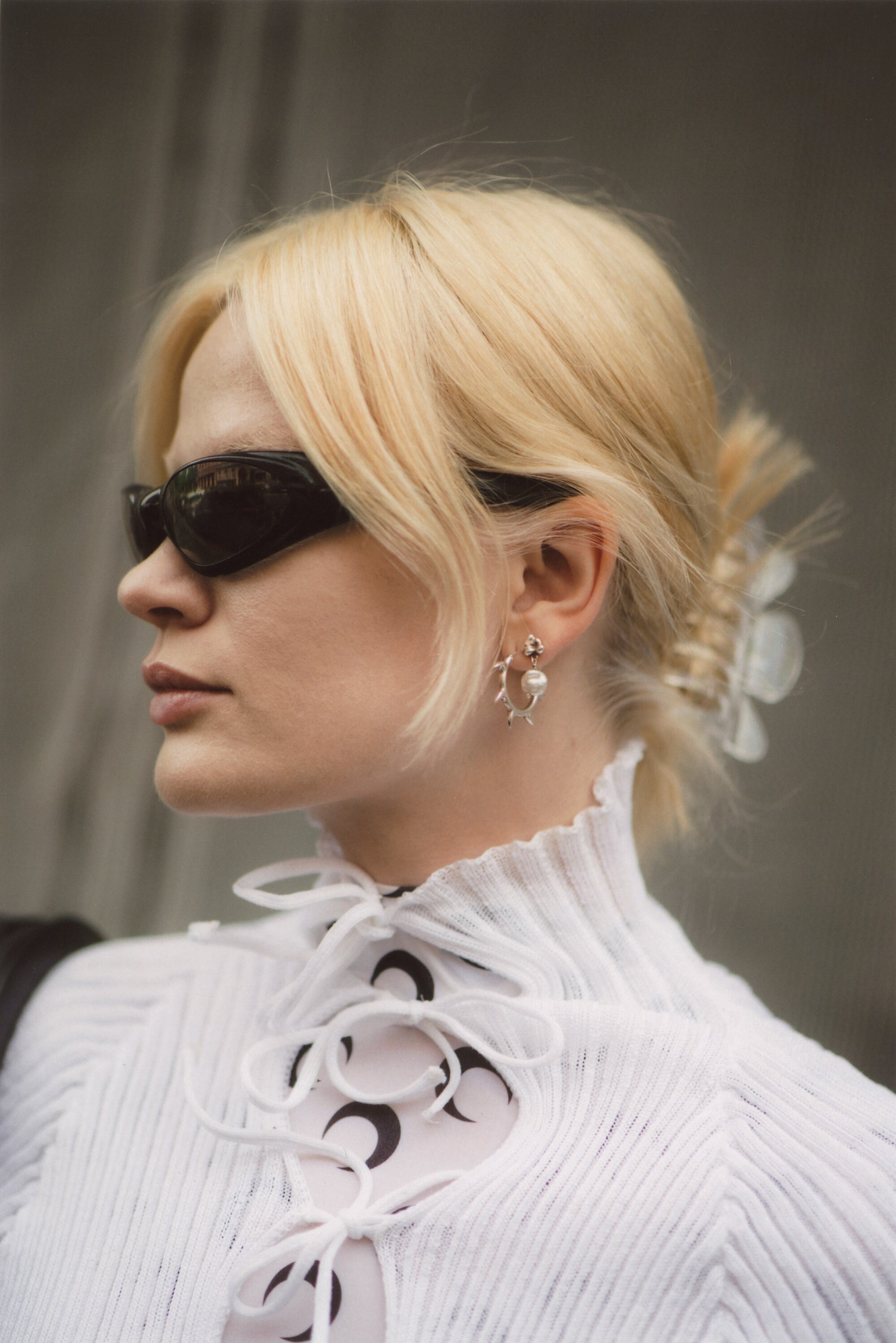 Berlin Summer Street Style Dazed