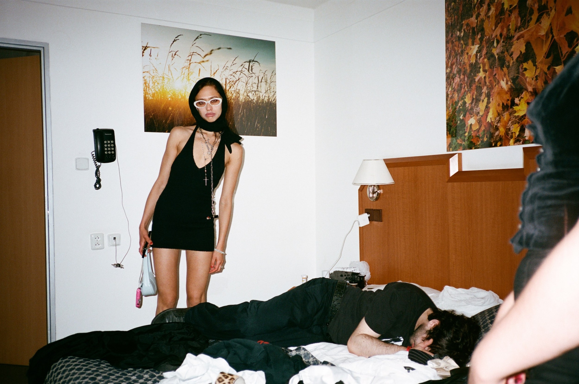This Is My Lifestyle – Angus Green | Dazed