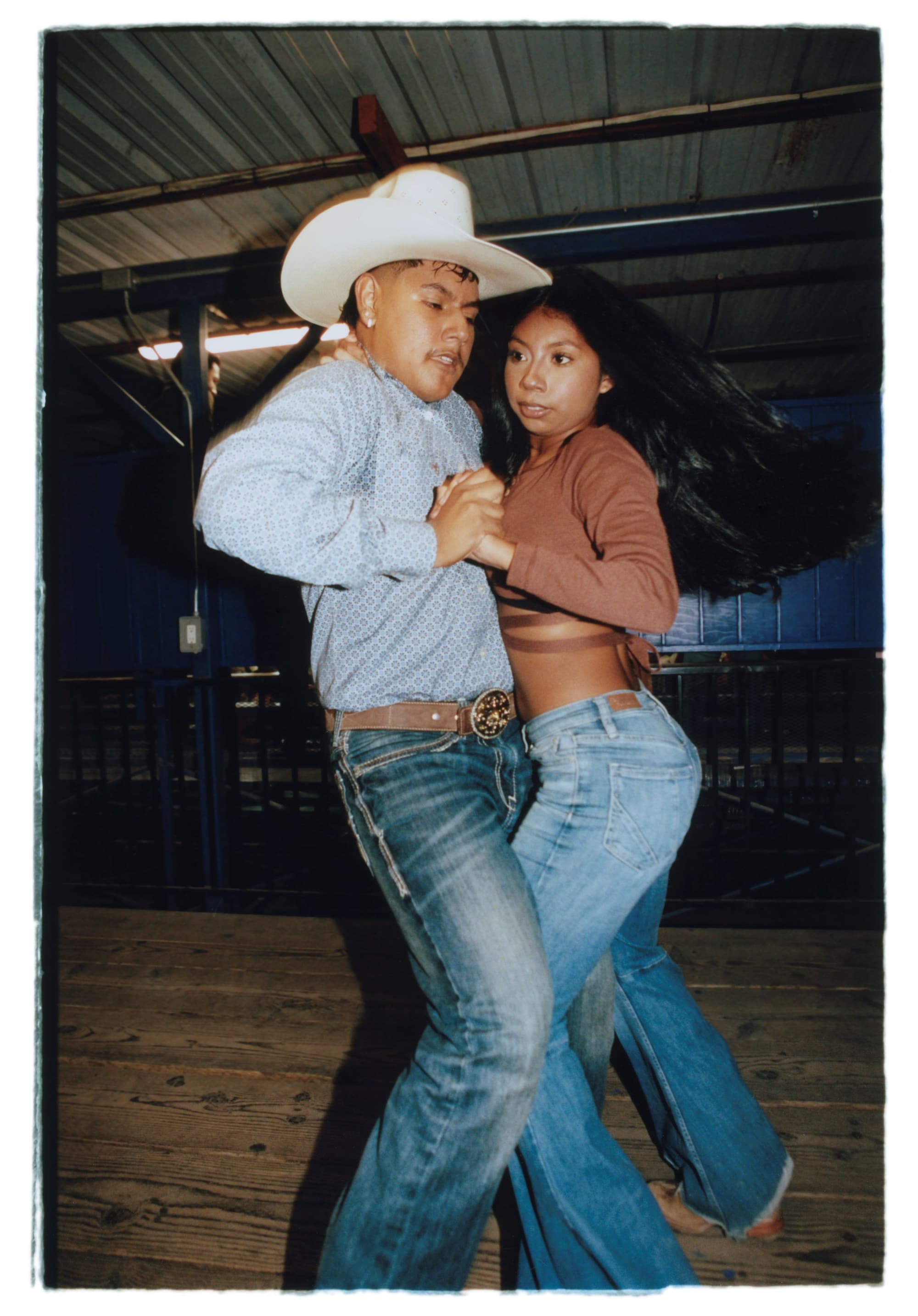 In photos: inside LA’s thriving Mexican-American rodeo dance scene | Dazed