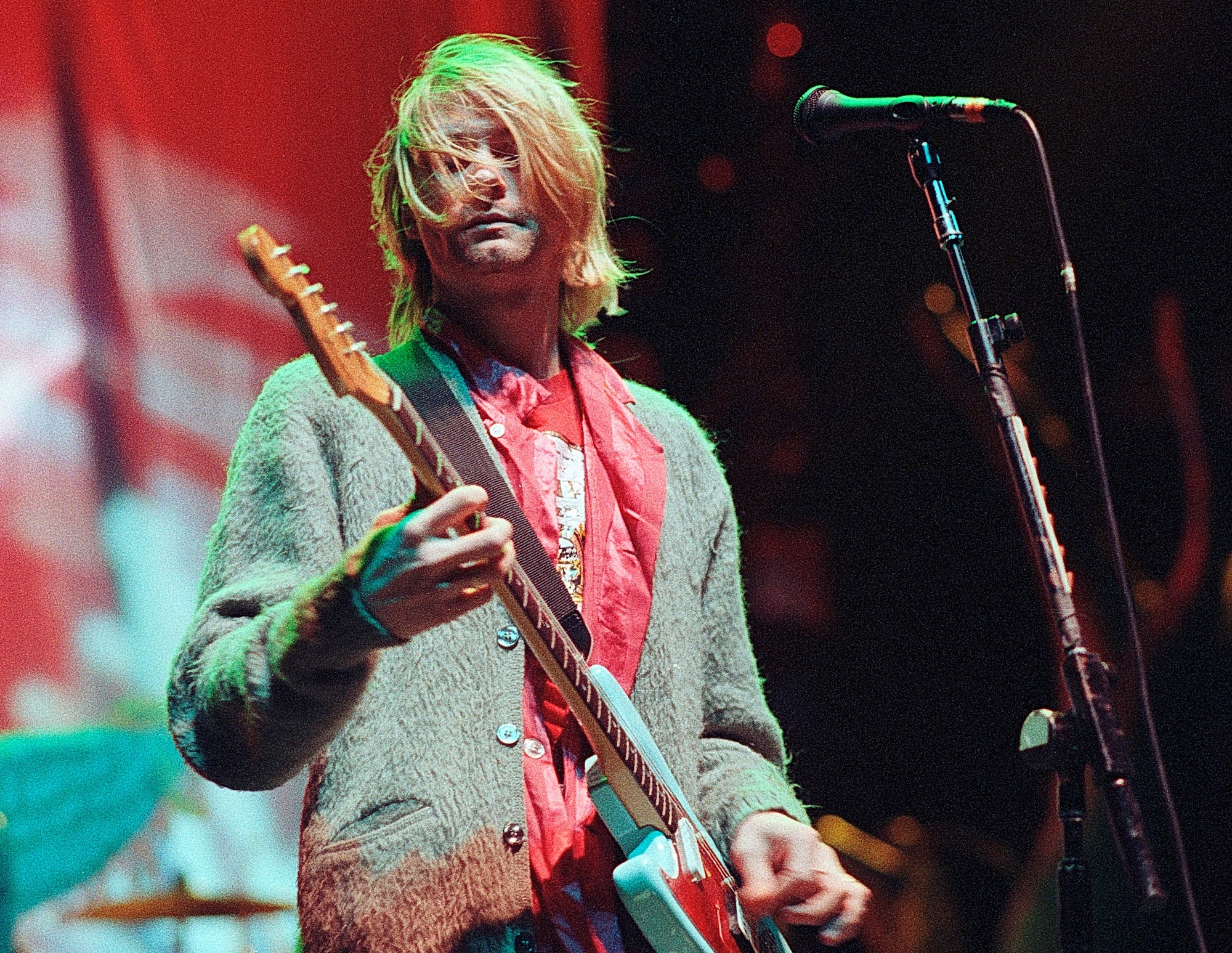 Kurt Cobain’s slacker style is more relevant now than ever | Dazed