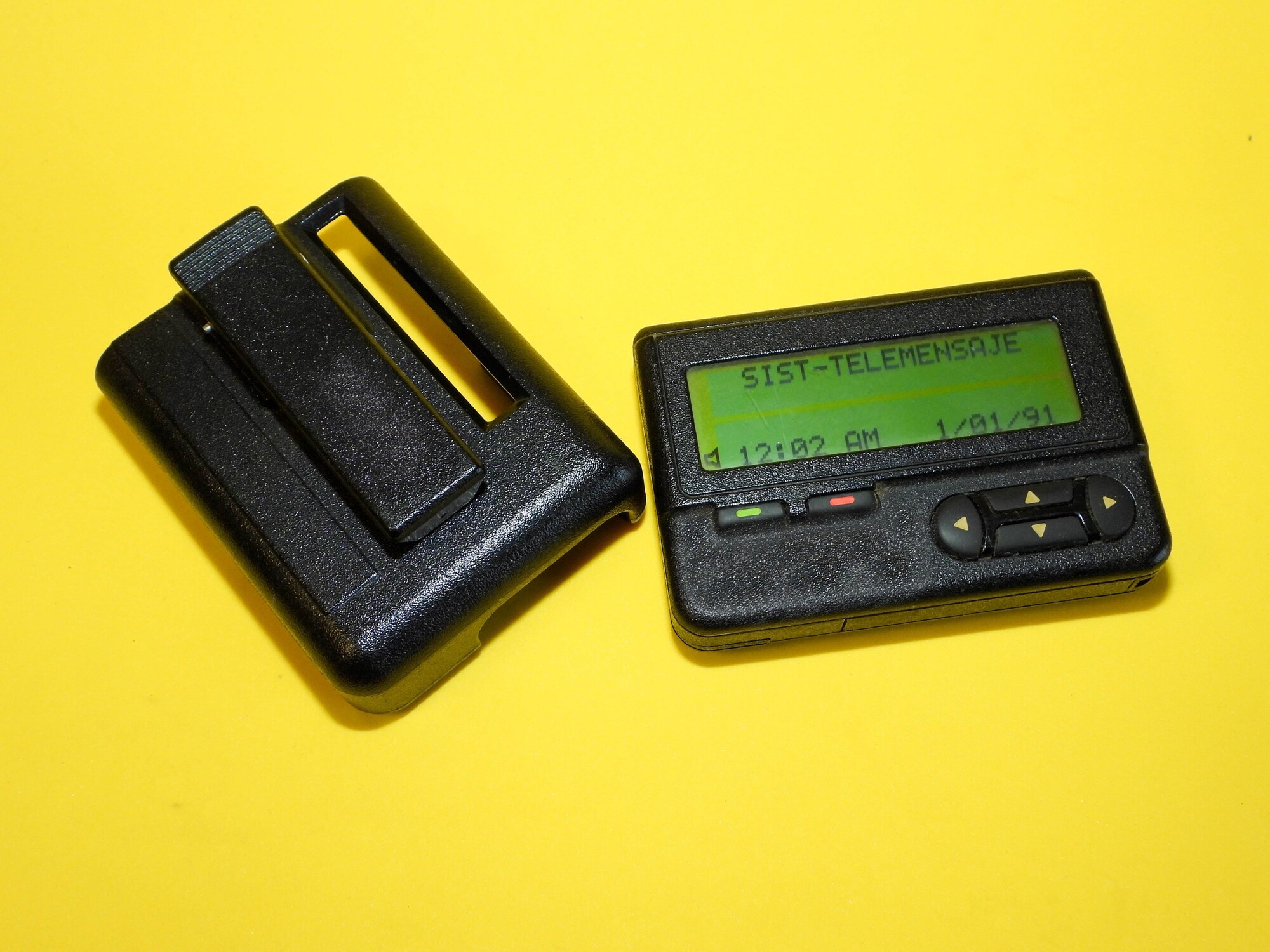 Lebanon explosions: how did pagers become a weapon of war? | Dazed