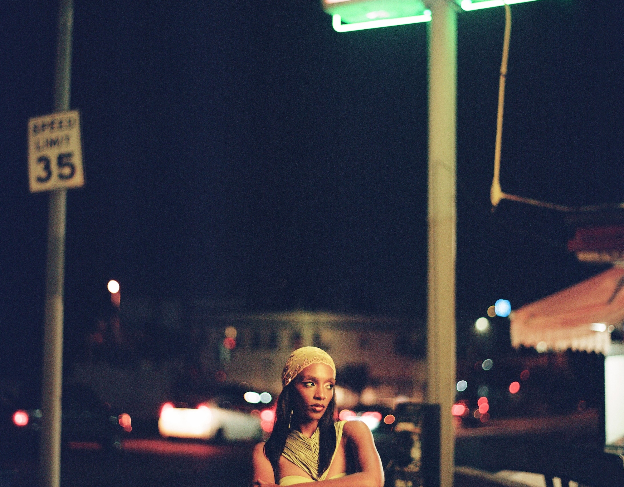 The emotional tales behind Mereba’s greatest tracks | Dazed