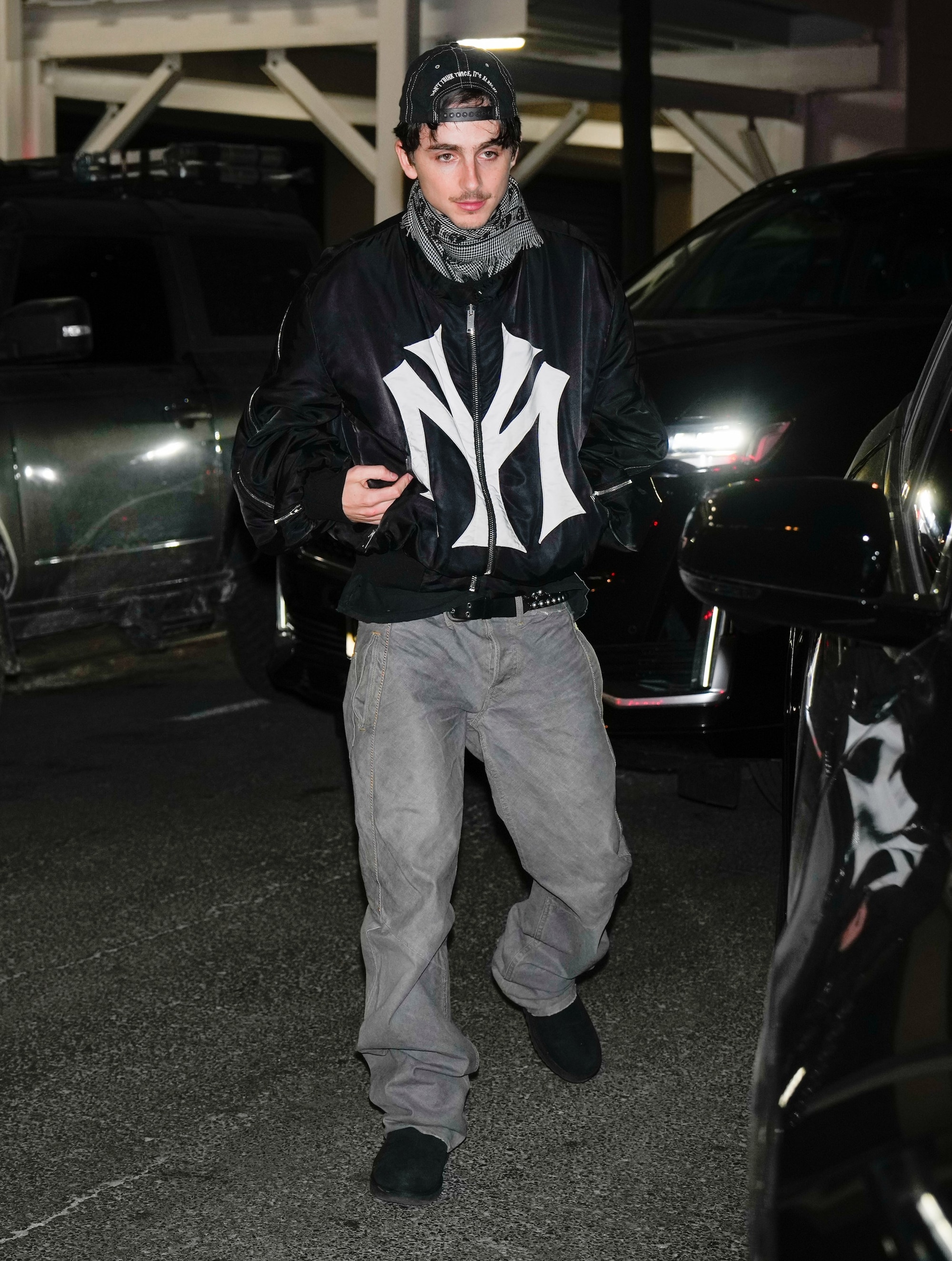 The Quirked-Up White Boy is Hollywood's new favourite muse | Dazed