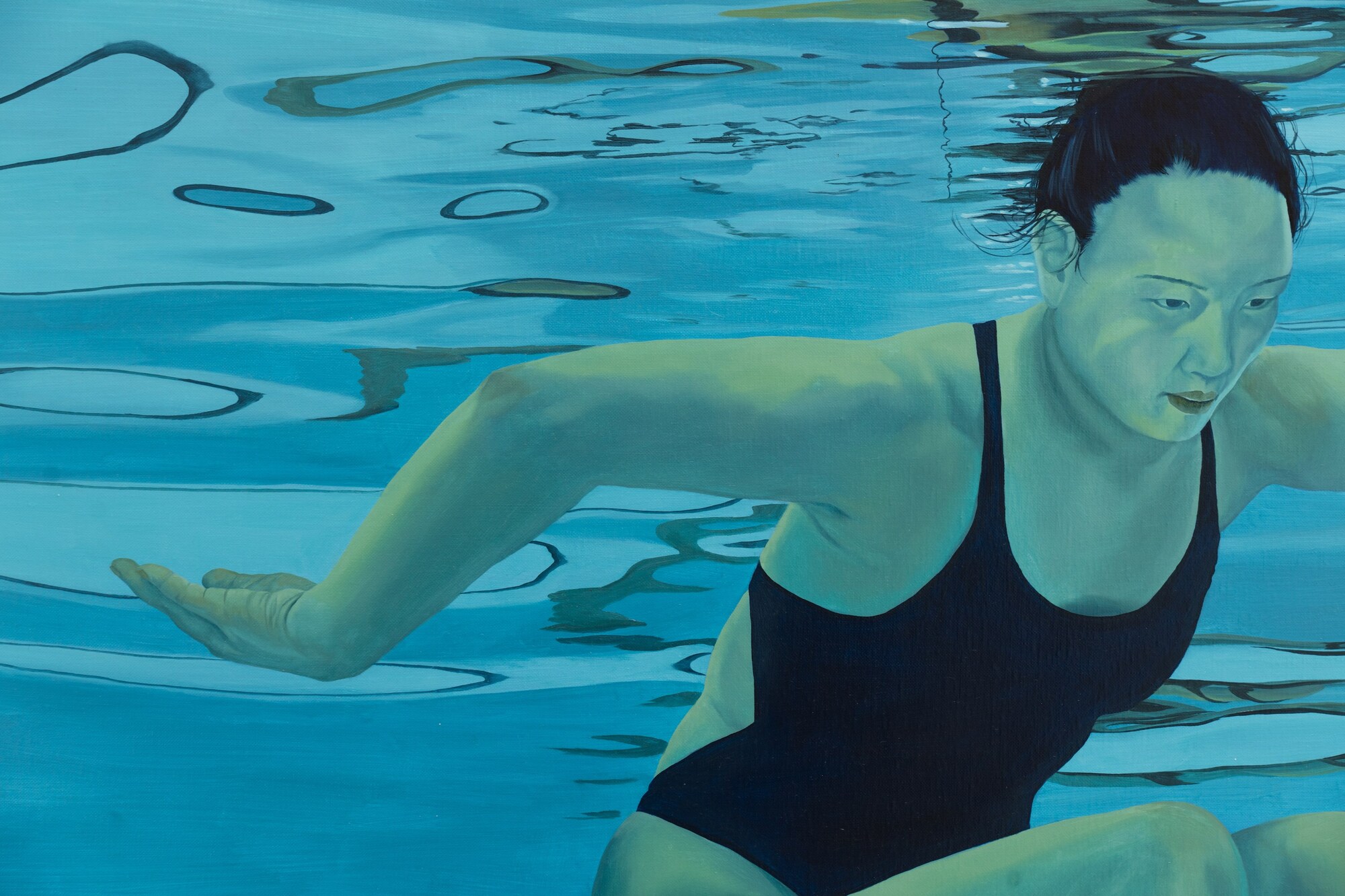 Amanda Ba, For Sport (2025) | Dazed