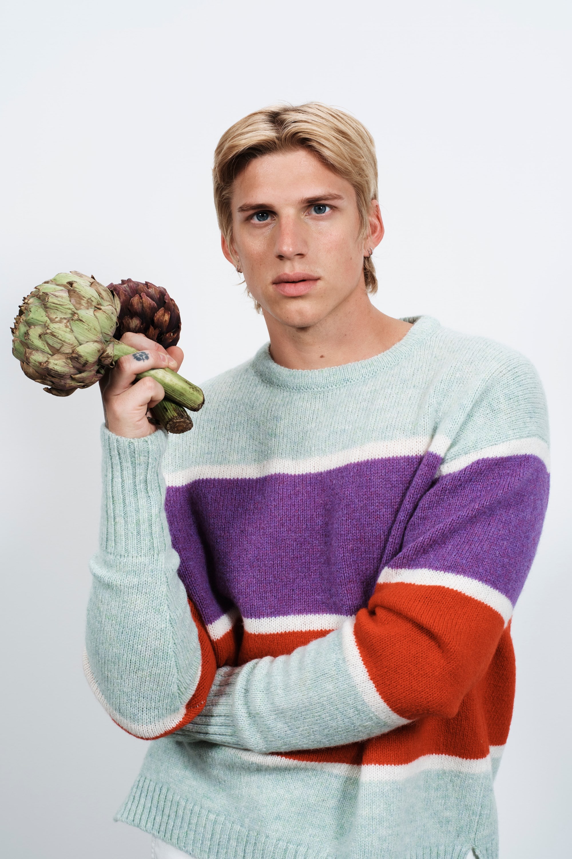 JW Anderson Resort Spring 2026 Dazed 1417214 