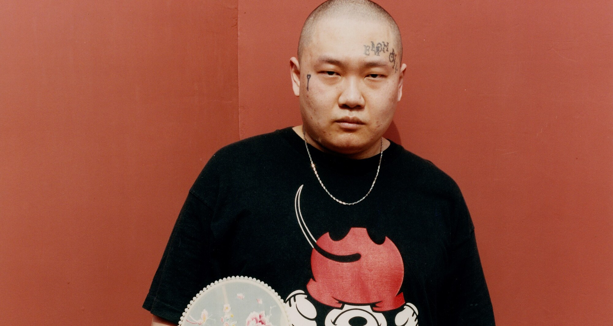 Bloodz Boi: The humble godfather of Chinese underground rap | Dazed