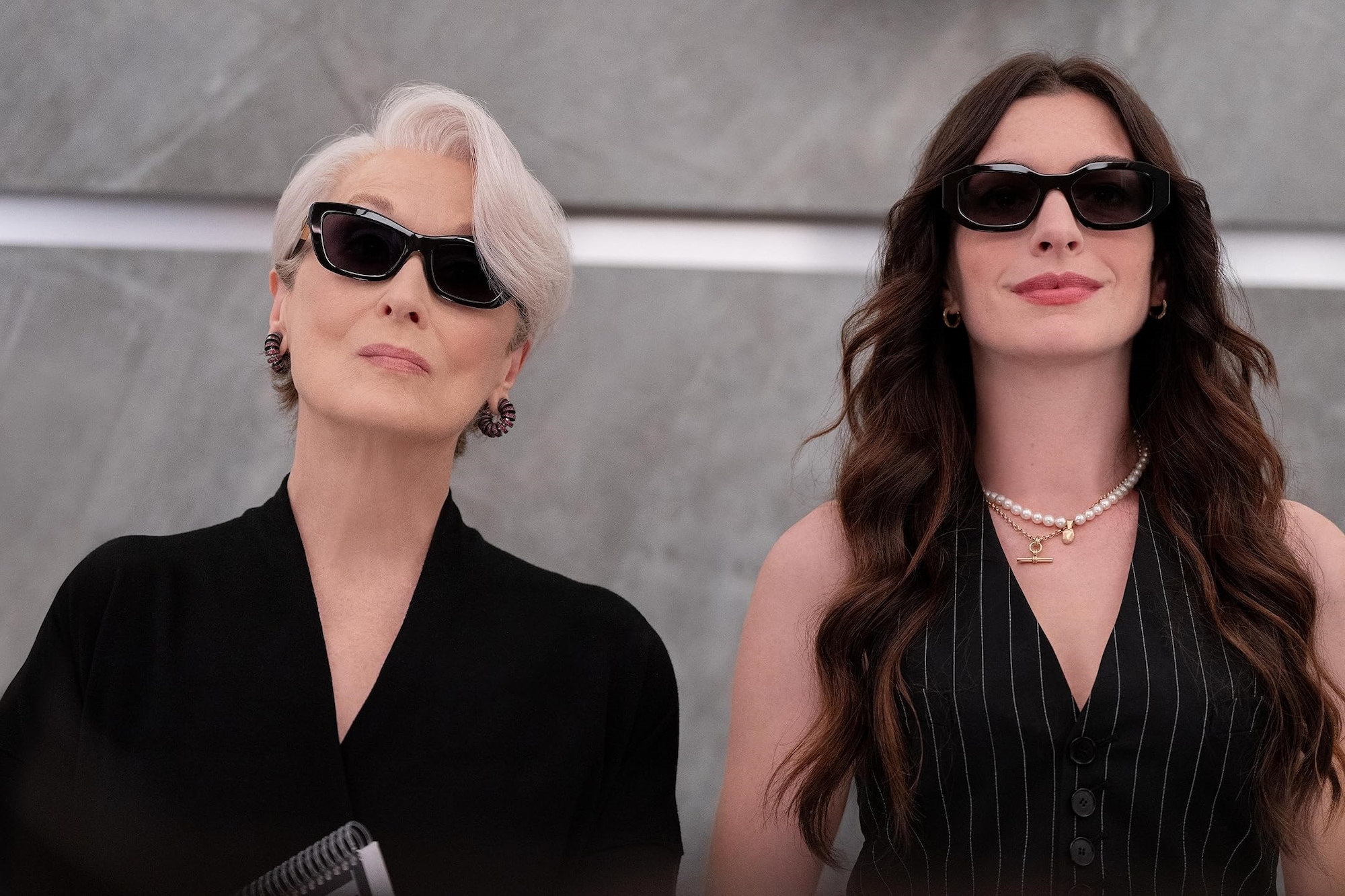 The Devil Wears Prada 2 is depressingly accurate | Dazed
