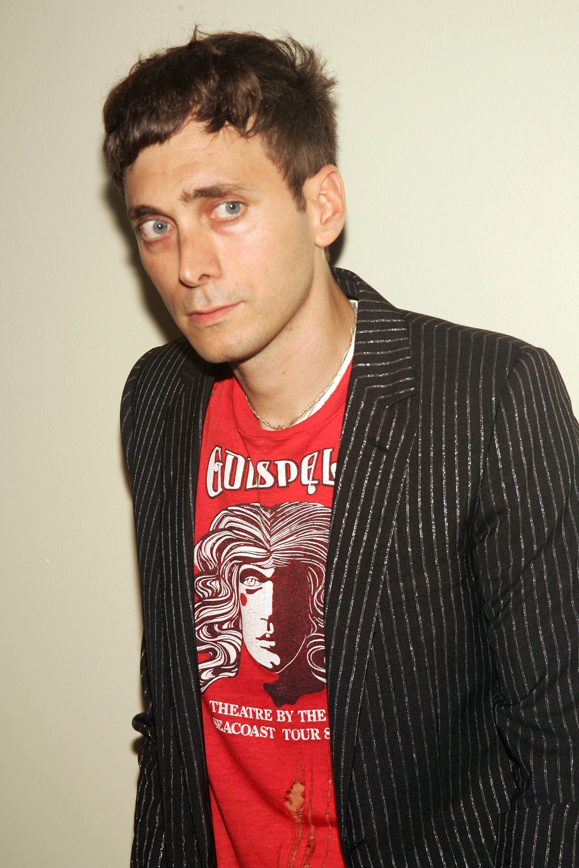 Breaking news: Hedi Slimane has left Celine | Dazed
