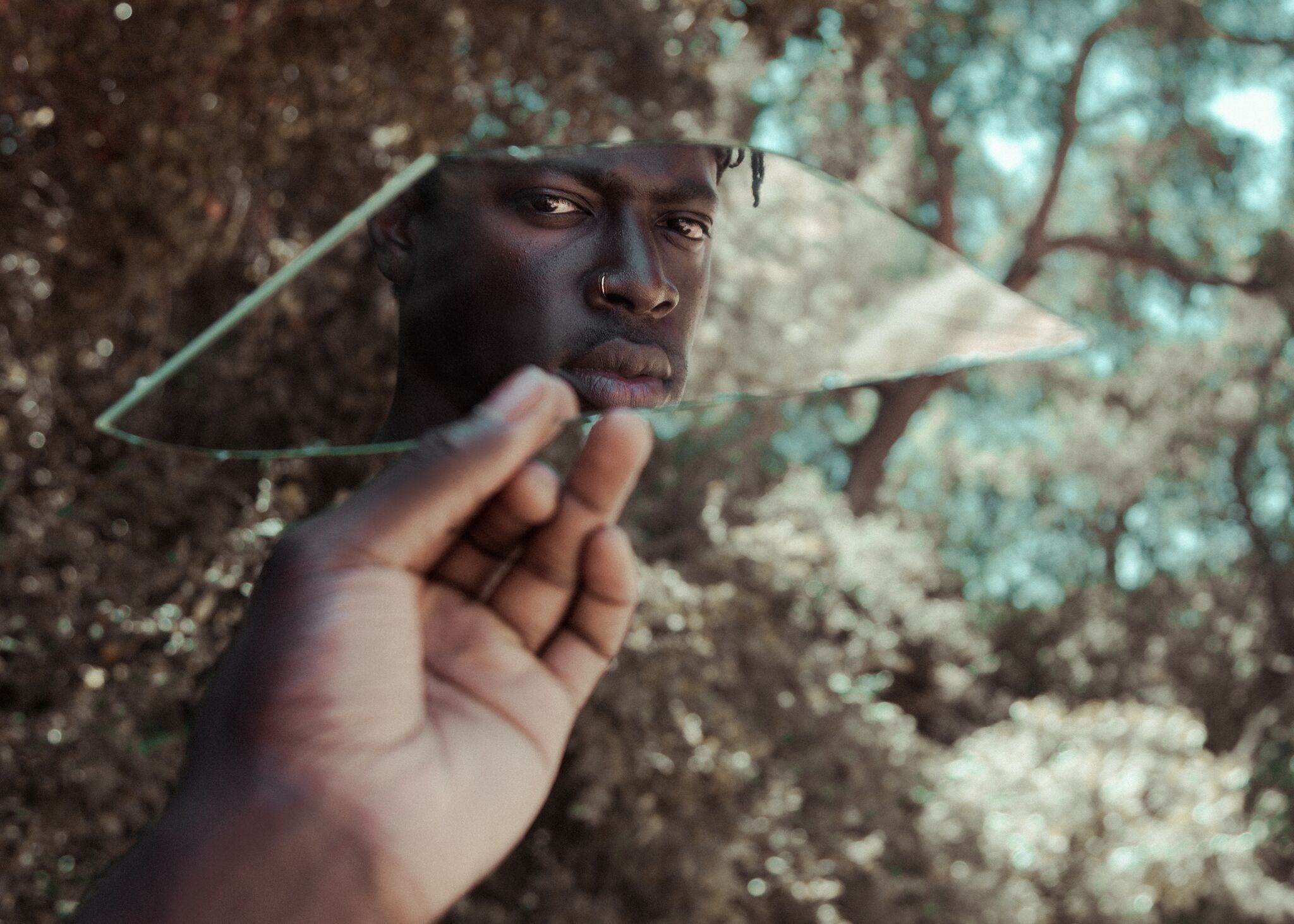 Moses Sumney - Doomed (2017)