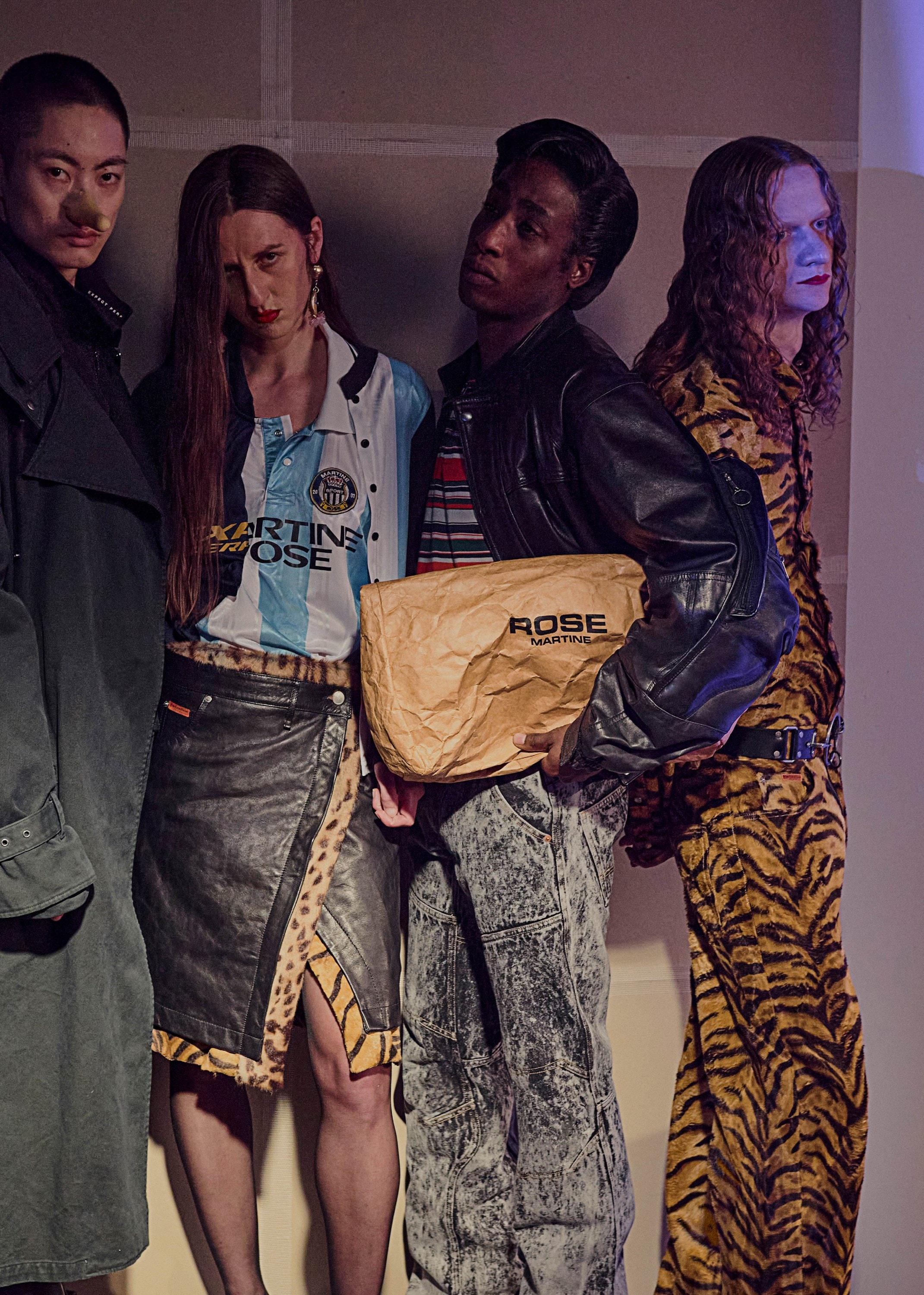 Martine rose セットアップ 21 aw Martine rose セットアップ 21 aw