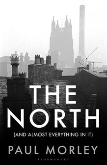 TheNorthPaulMorley 2