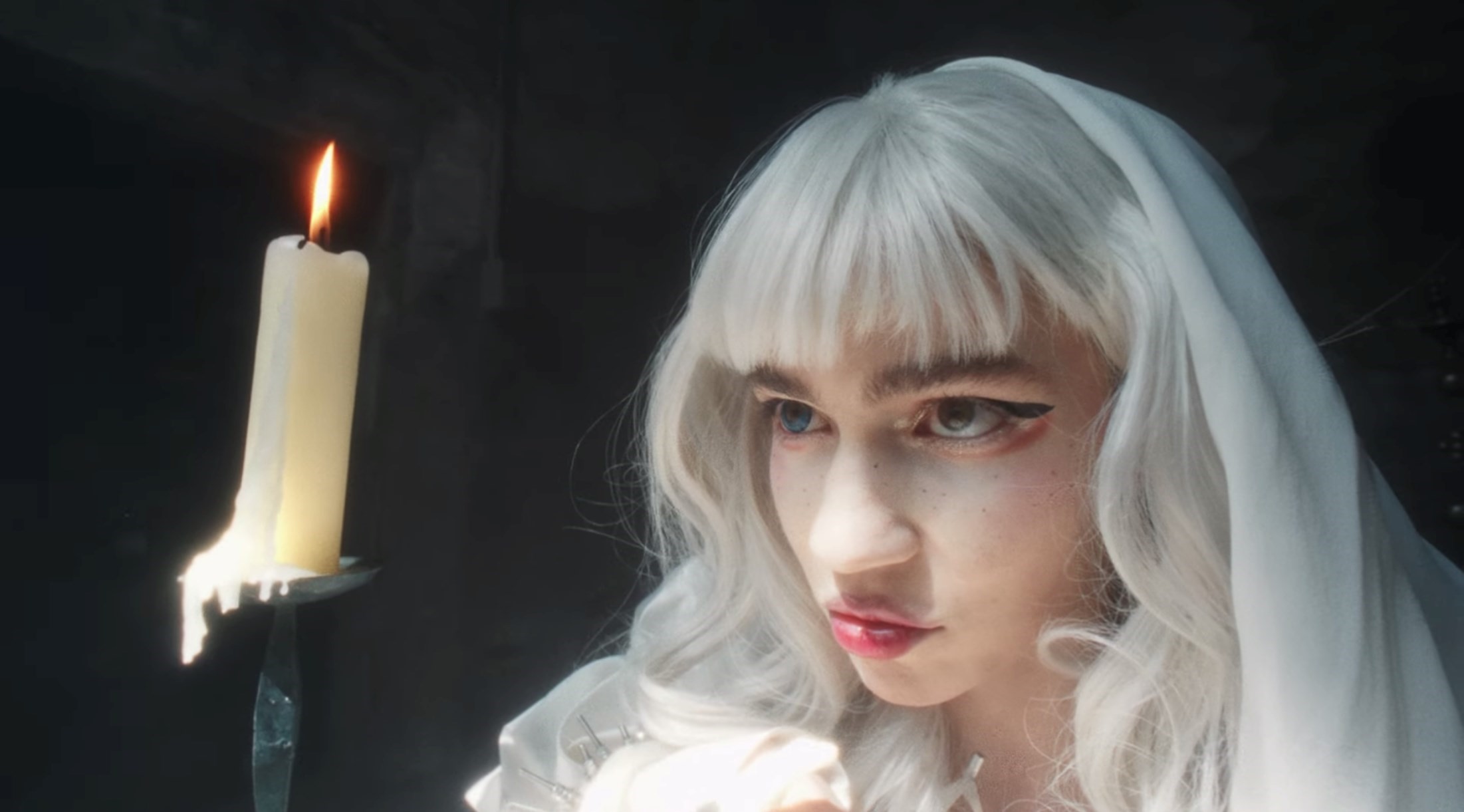 Is Grimes' 'Player of Games' About Elon Musk?