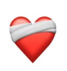 Mending heart 4
