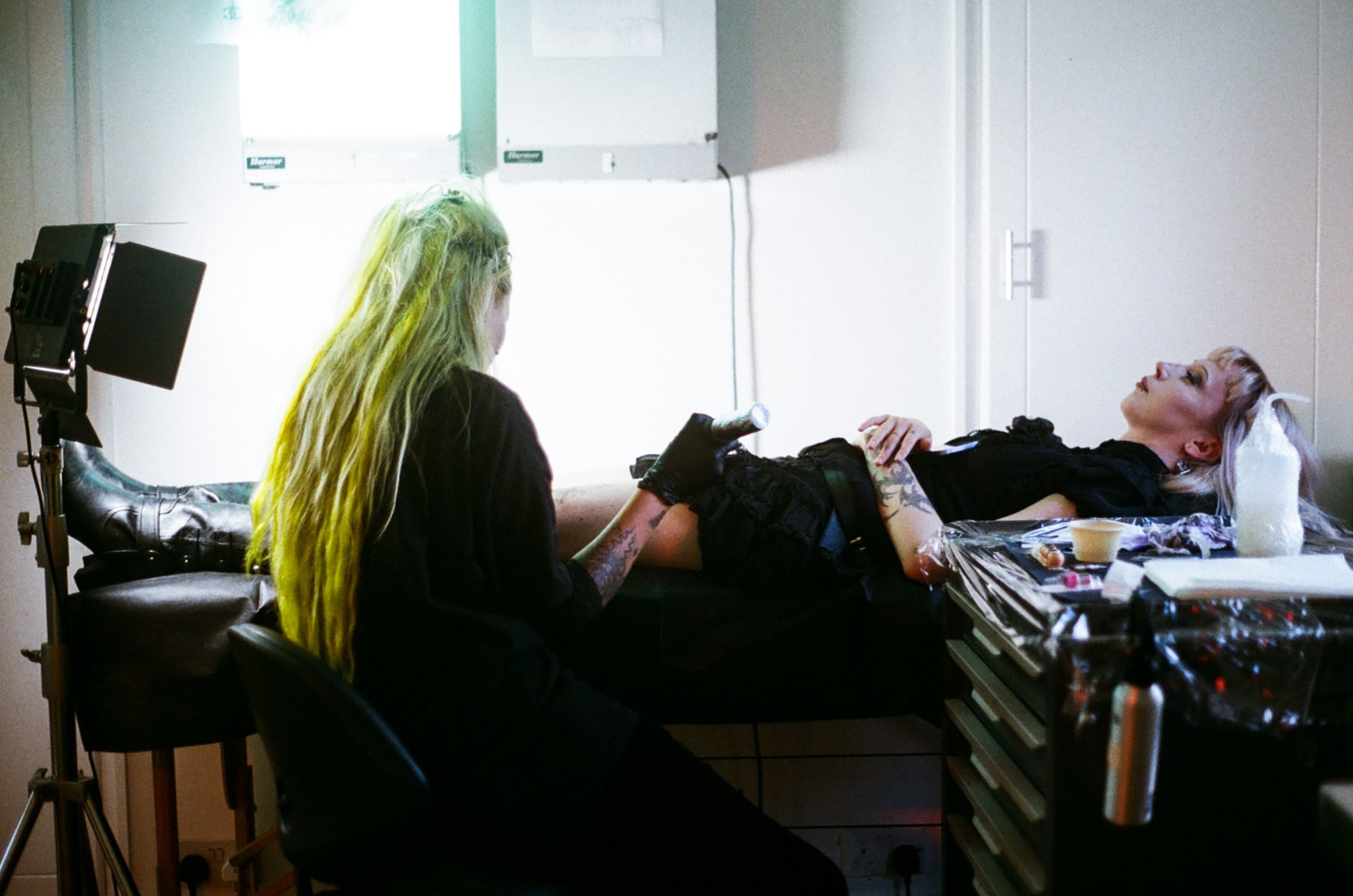 Modr Ritual Modern Rituals | Dazed