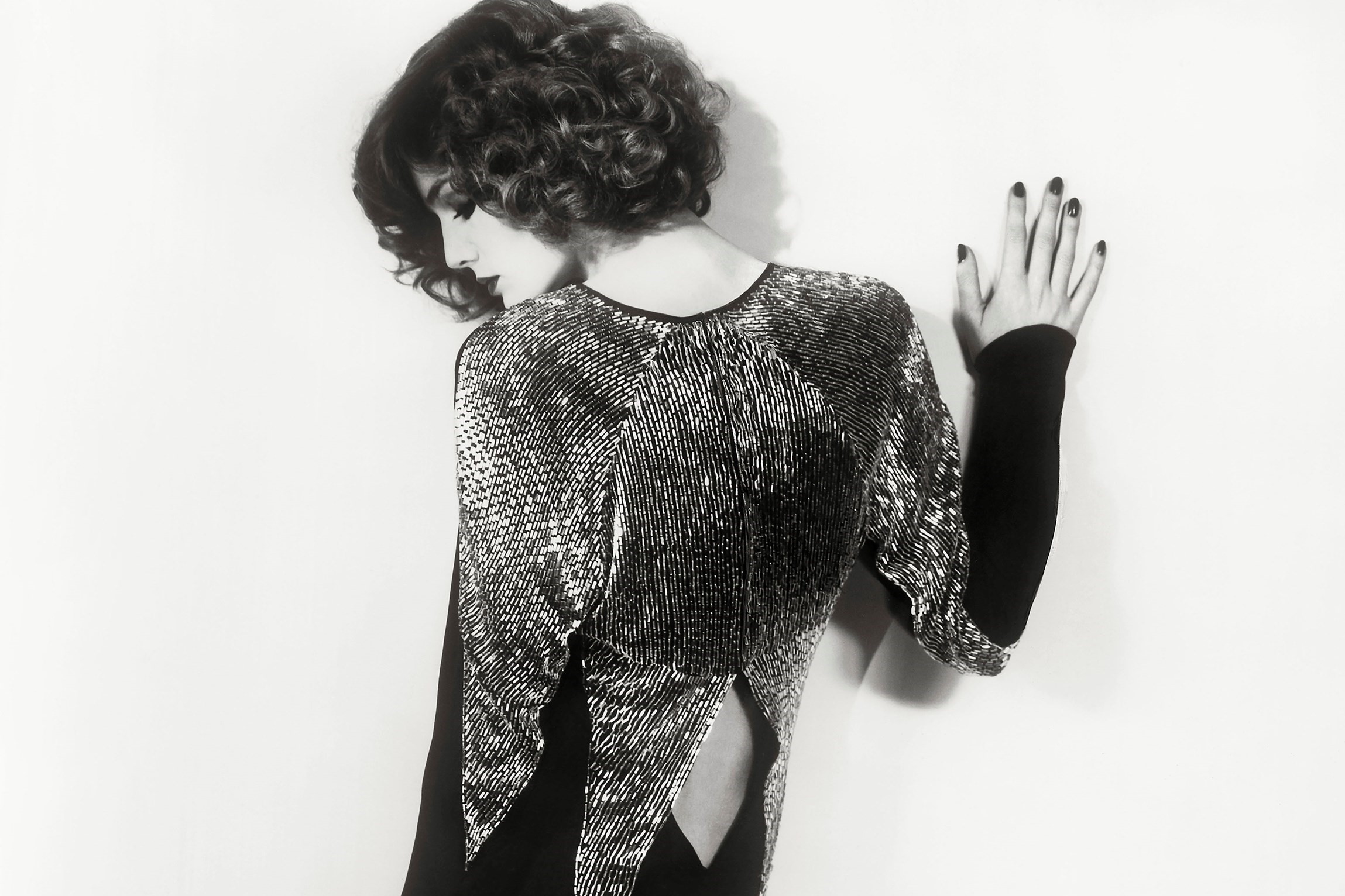 See the fashion of Chloé through the lens of Guy Bourdin | Dazed