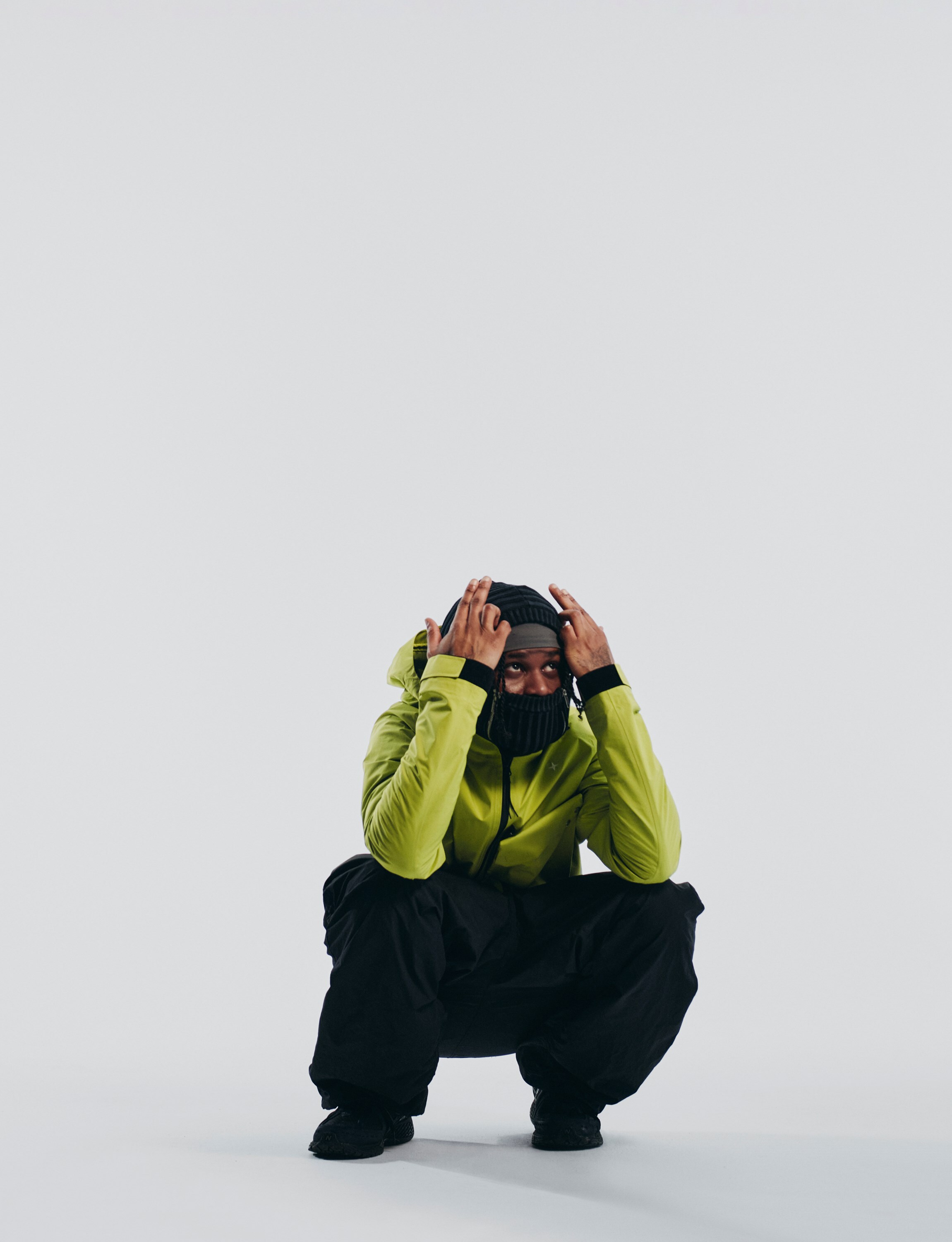 The underground artists leading the UK’s rap revolution | Dazed