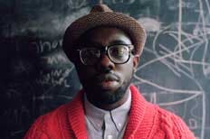 Ghostpoet