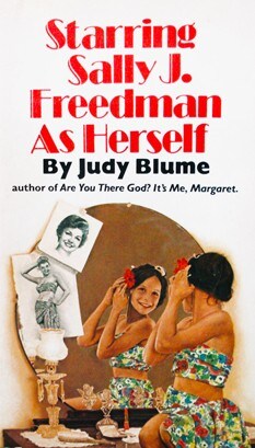Judy Blume&#39;s Most Loved Books 4