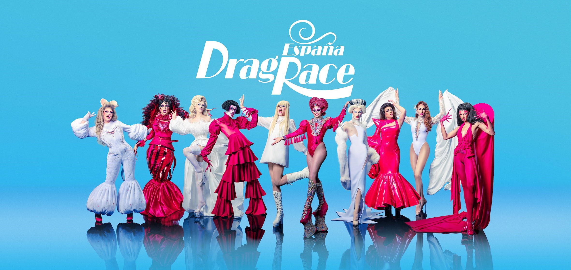 Oh my Gaudi! Meet the queens of Drag Race Spain | Dazed